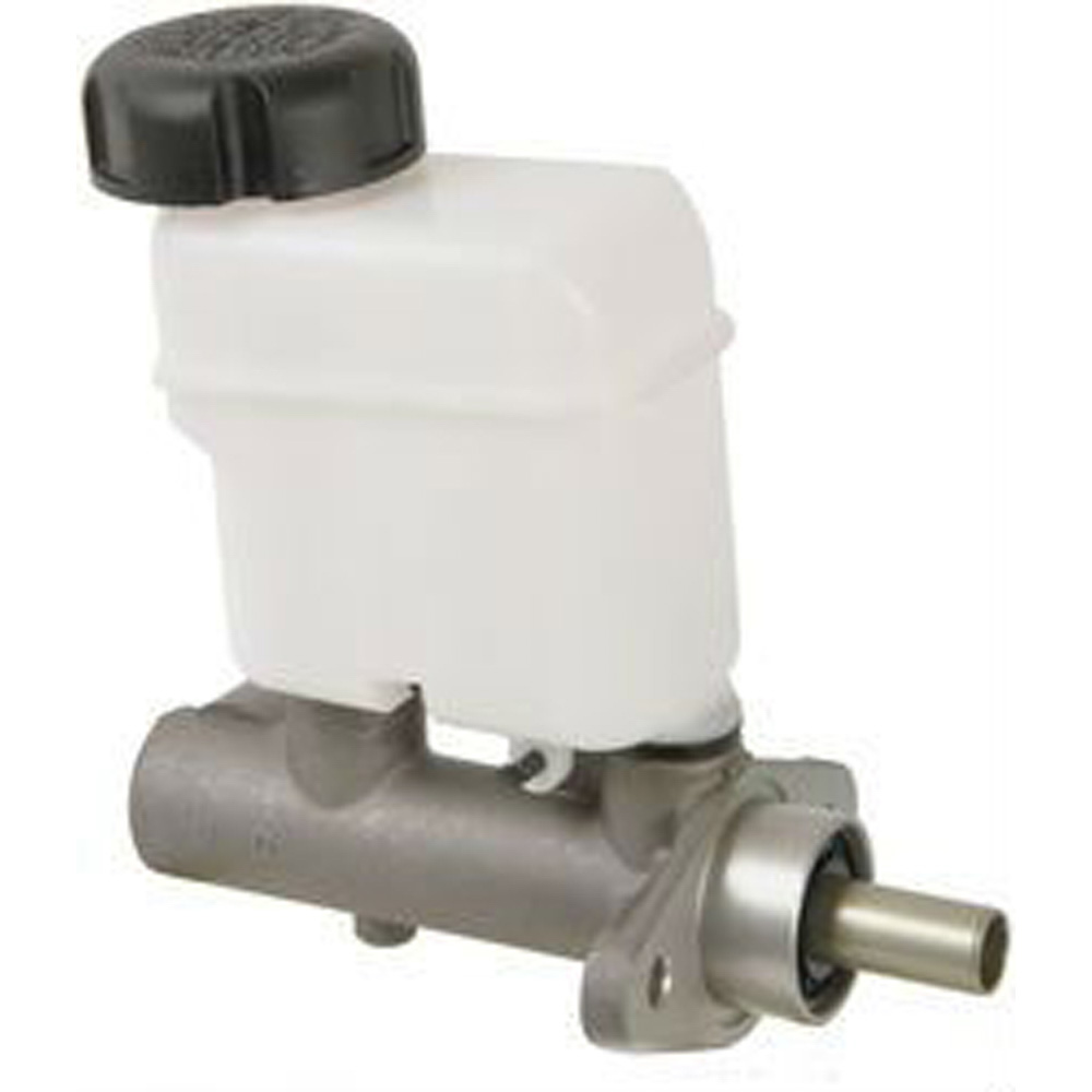 2007 Hyundai Sonata Brake Master Cylinder