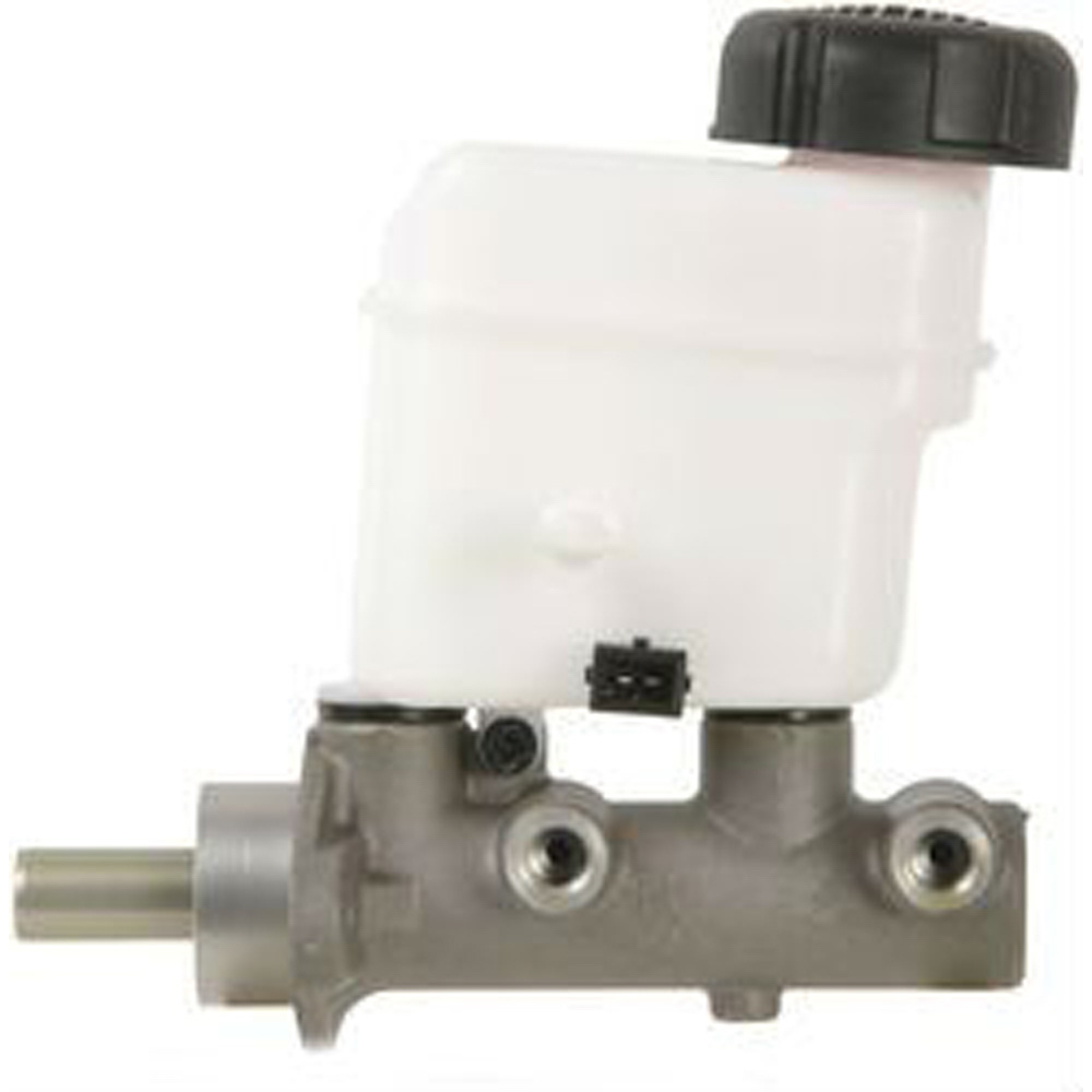 2007 Hyundai Sonata Brake Master Cylinder