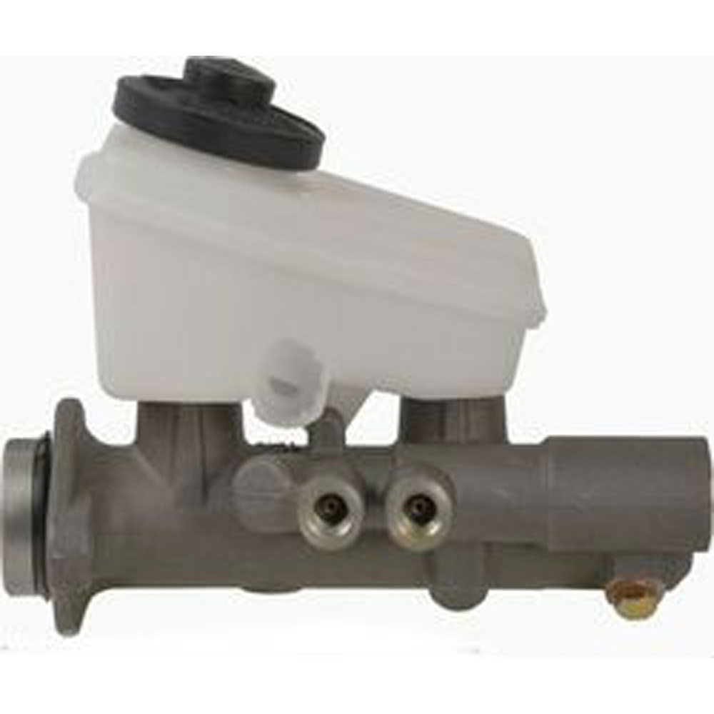 1992 Lexus SC400 Brake Master Cylinder