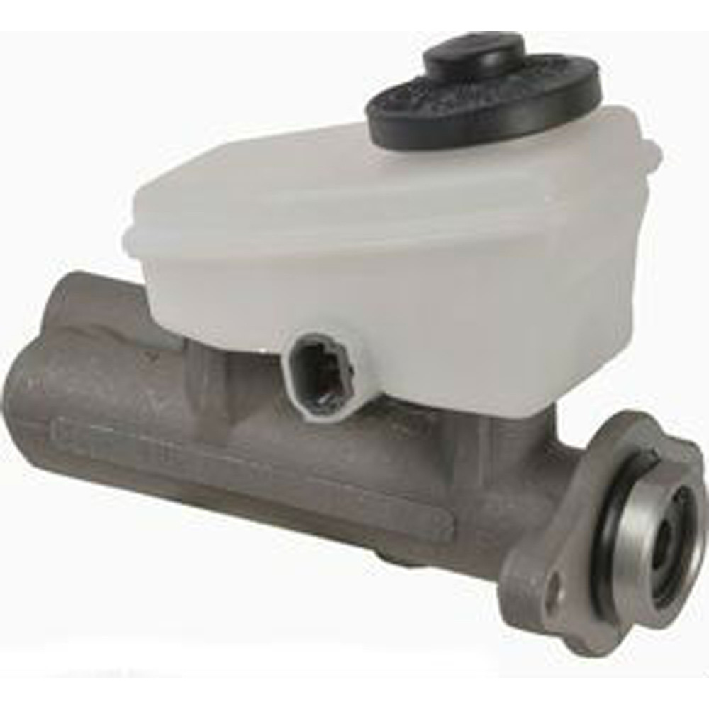 1992 Lexus SC400 Brake Master Cylinder