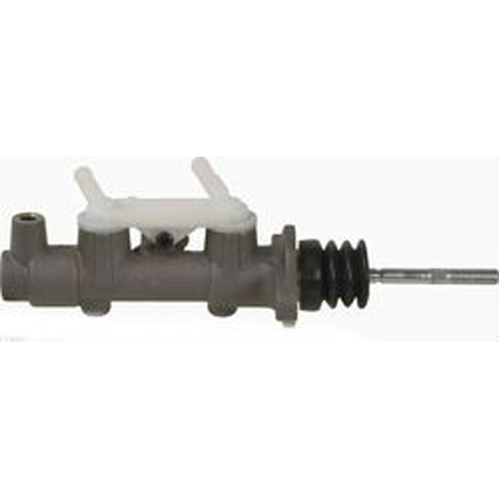 2011 Lexus RX450h Brake Master Cylinder