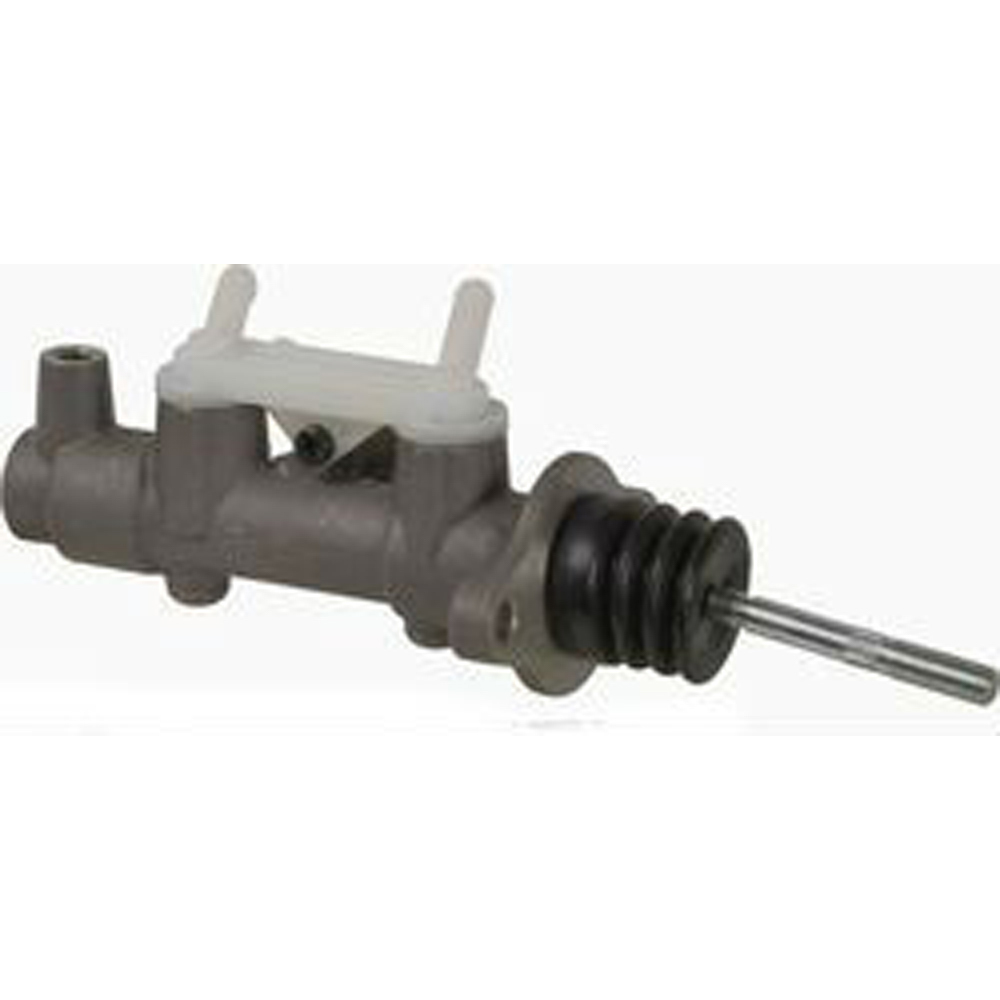 2011 Lexus RX450h Brake Master Cylinder