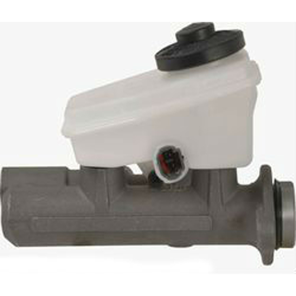 1998 Toyota Supra Brake Master Cylinder