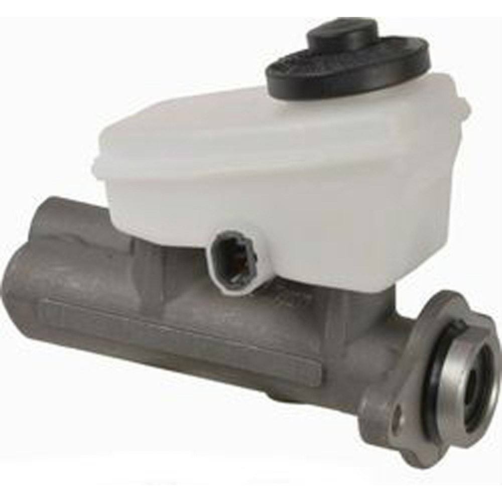 1998 Toyota Supra Brake Master Cylinder