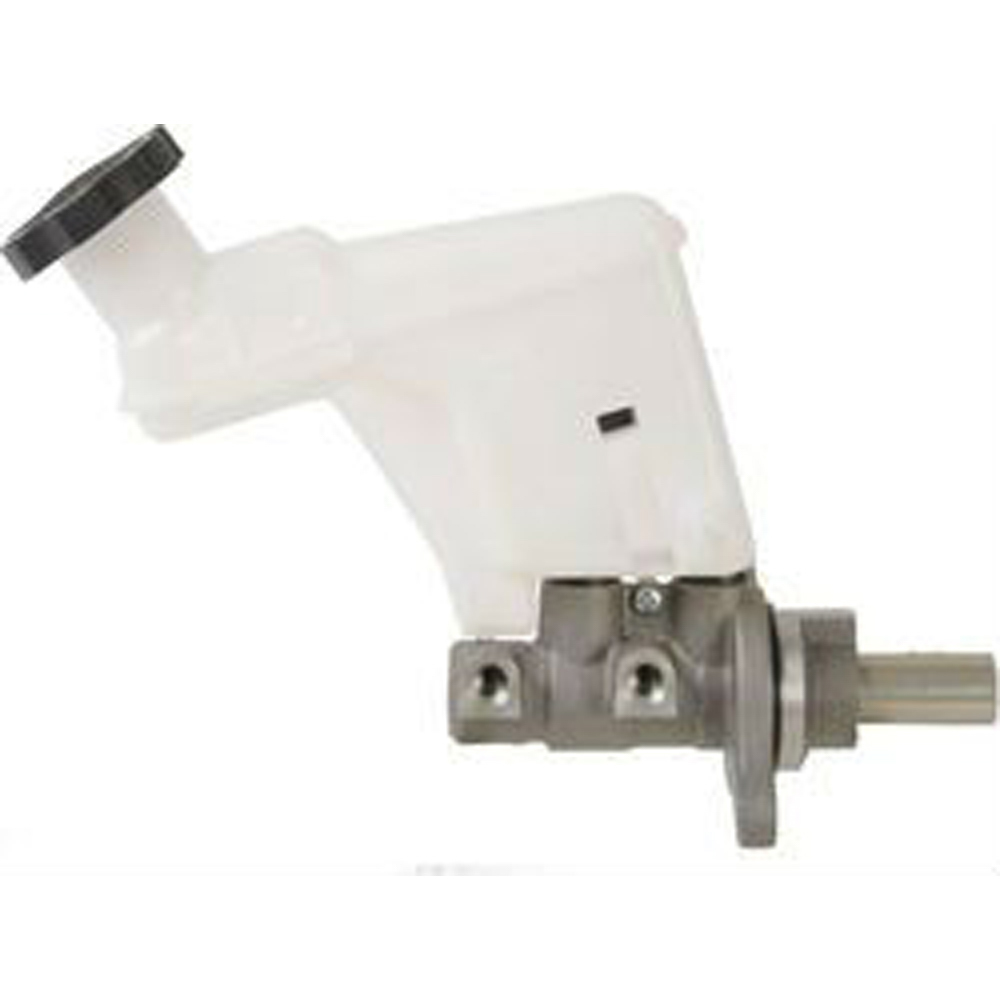 2014 Hyundai Tucson Brake Master Cylinder