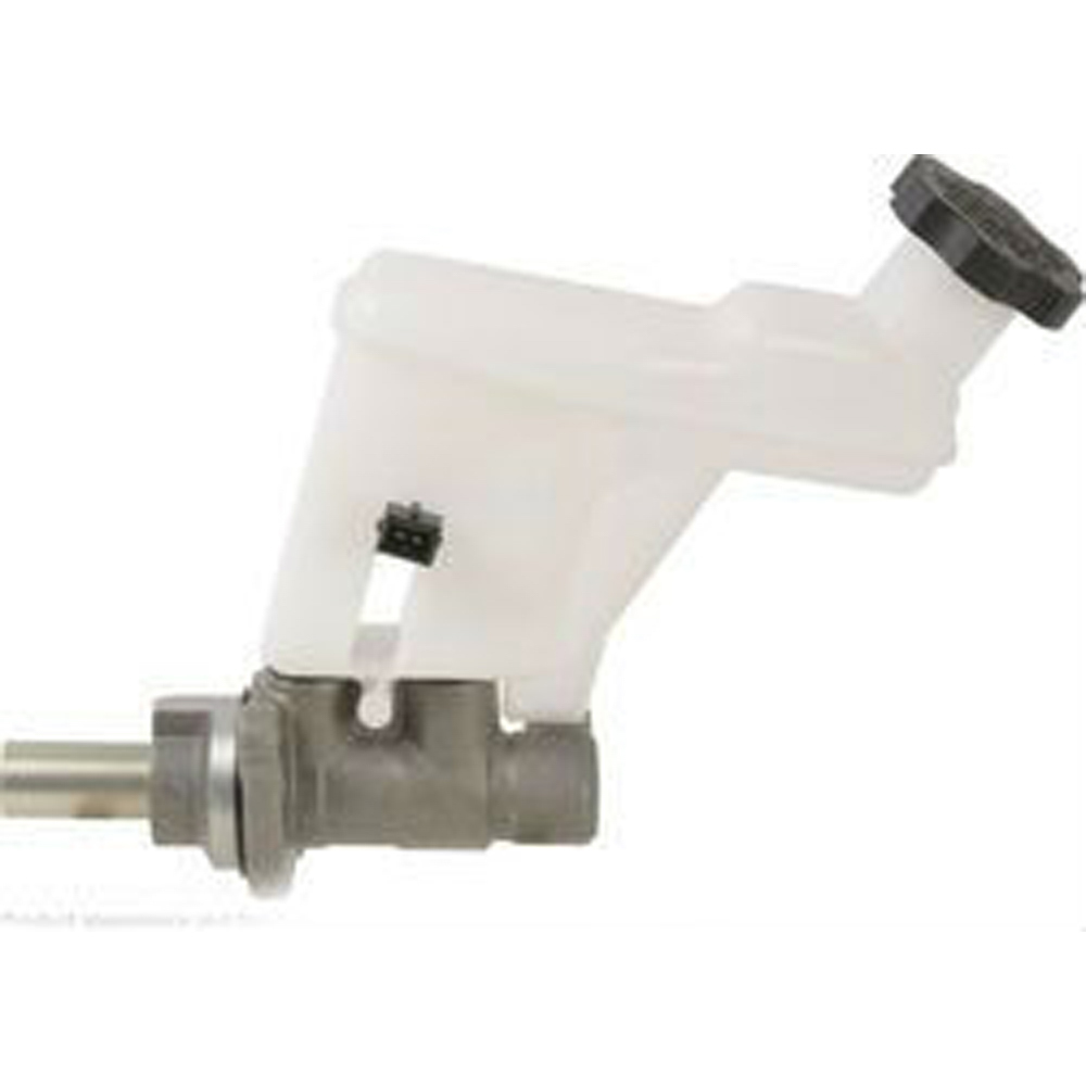 2014 Hyundai Tucson Brake Master Cylinder