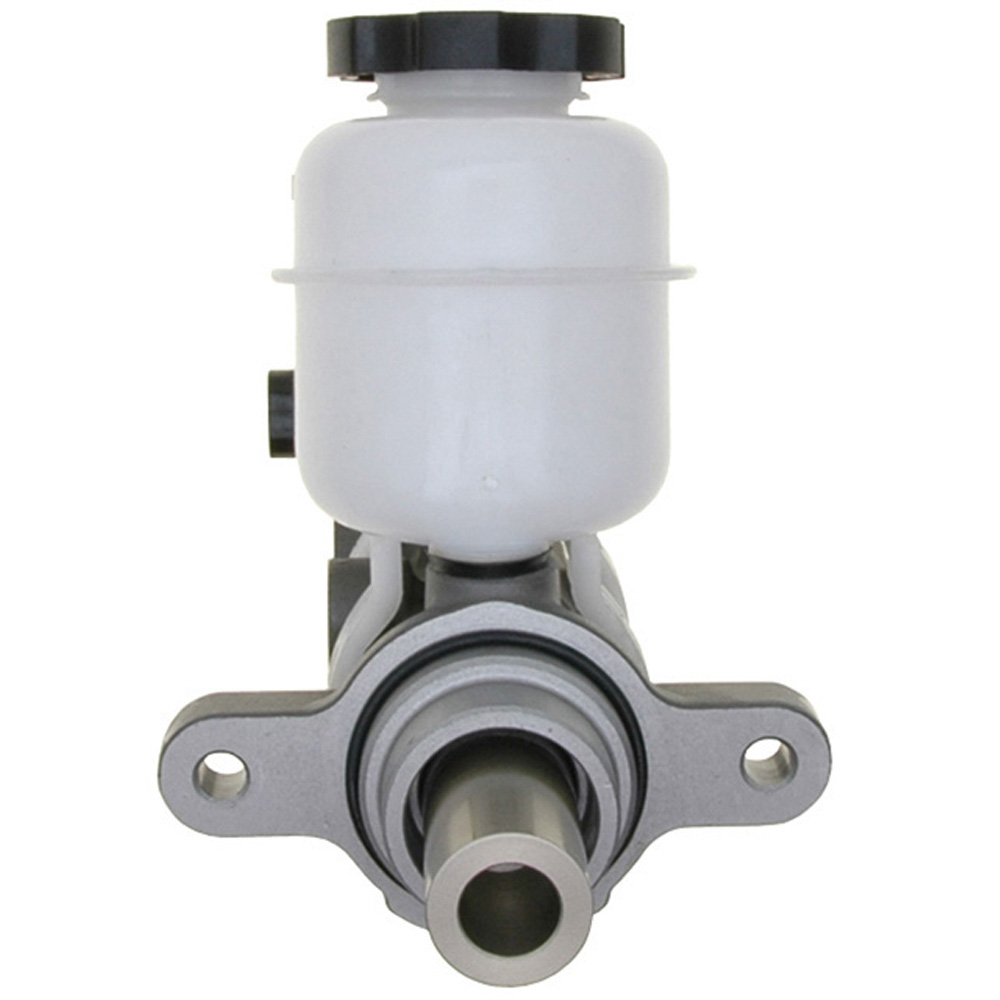 2012 Gmc Canyon Brake Master Cylinder