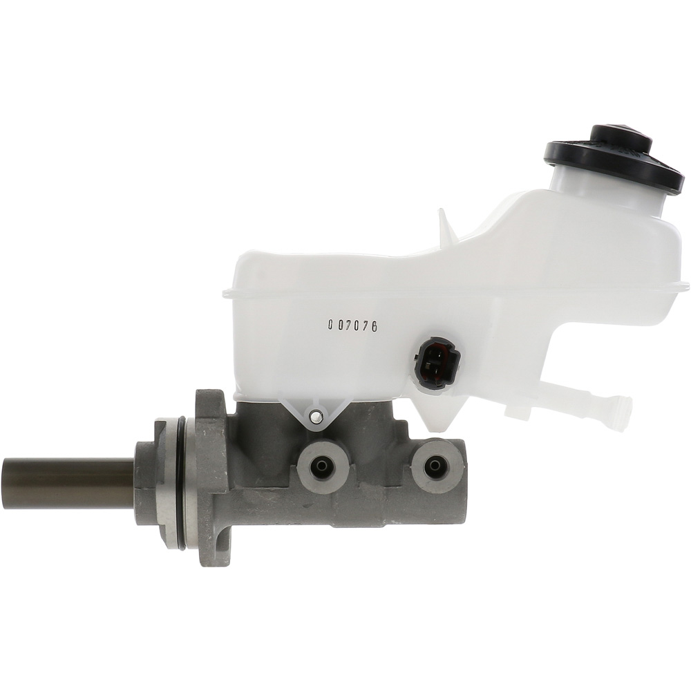 2009 Toyota Matrix Brake Master Cylinder