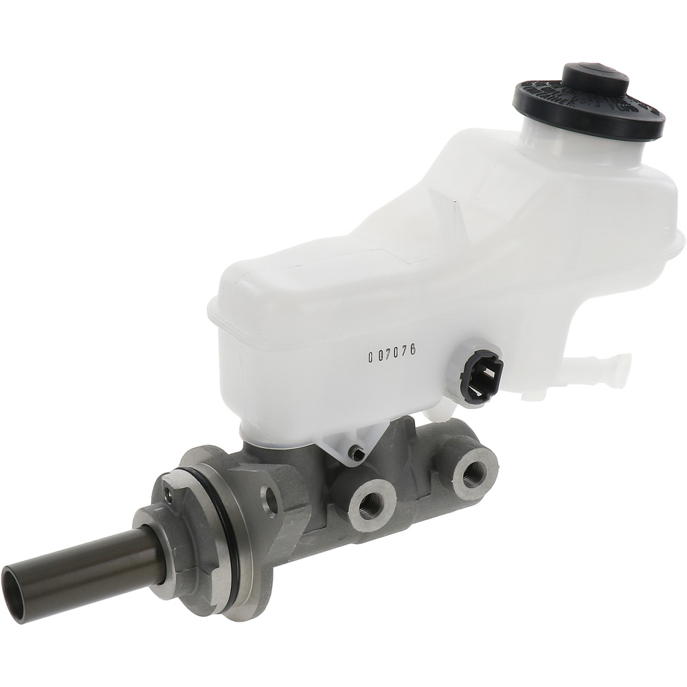 2009 Toyota Matrix Brake Master Cylinder