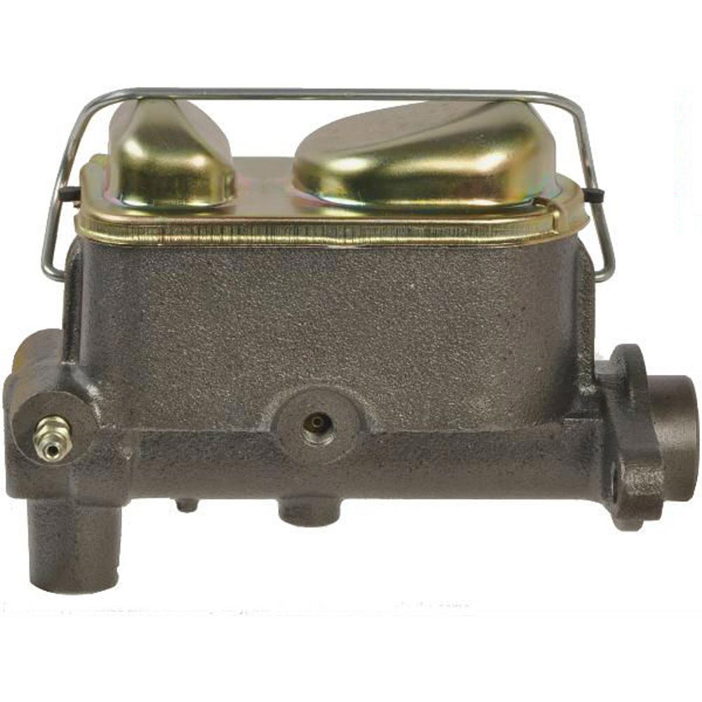 1967 Ford Custom Brake Master Cylinder