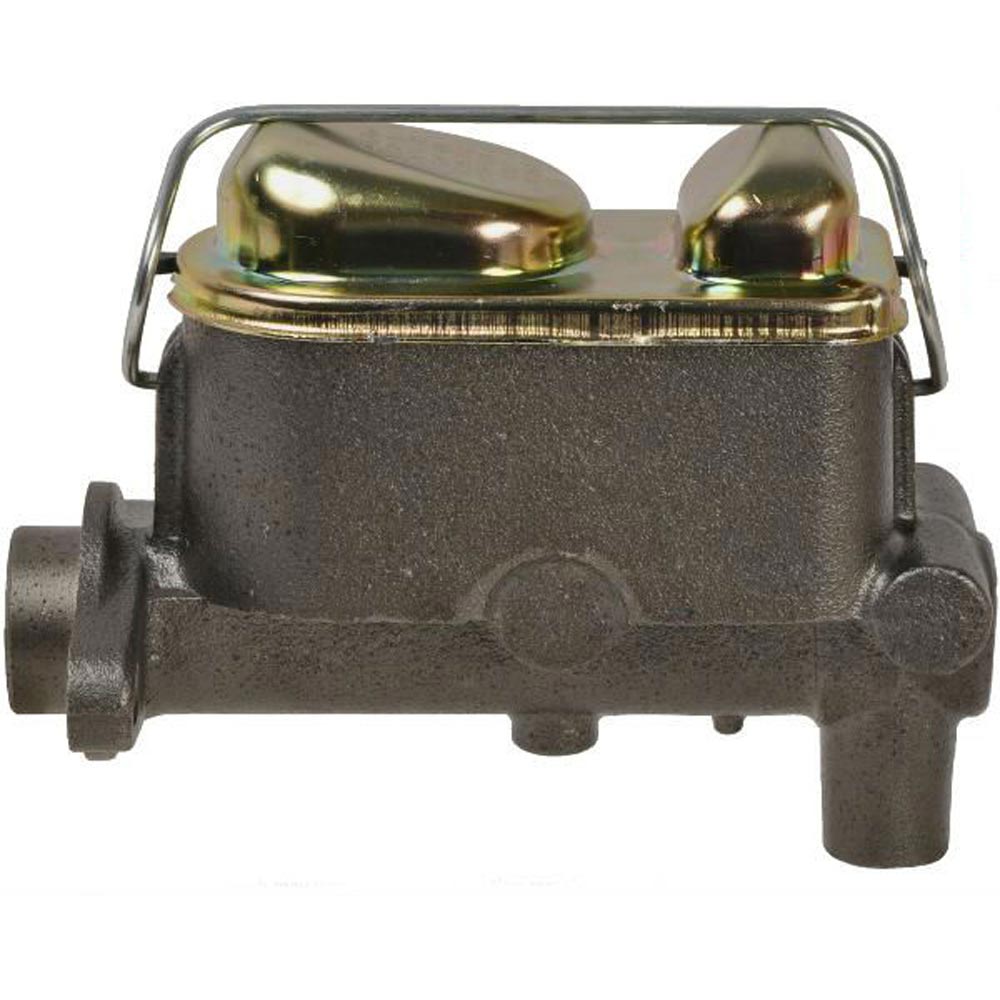 1967 Ford Custom Brake Master Cylinder
