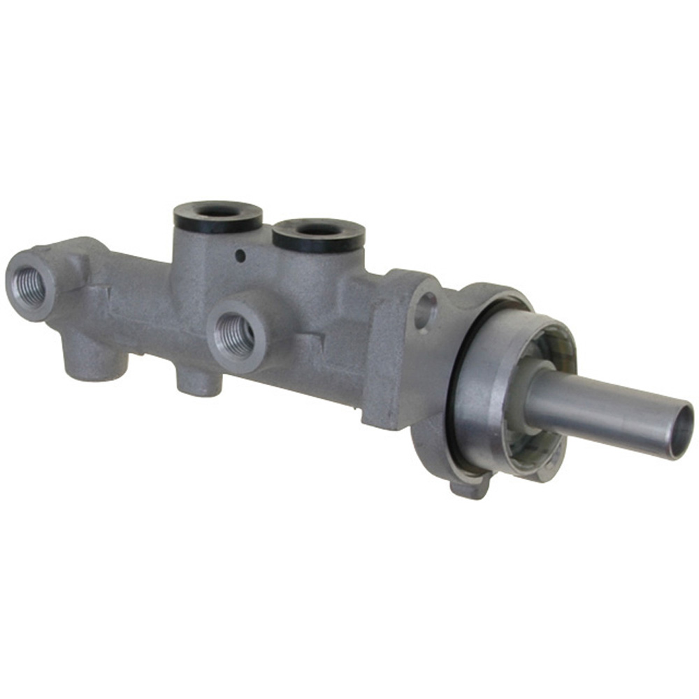 2012 Mazda CX-9 Brake Master Cylinder