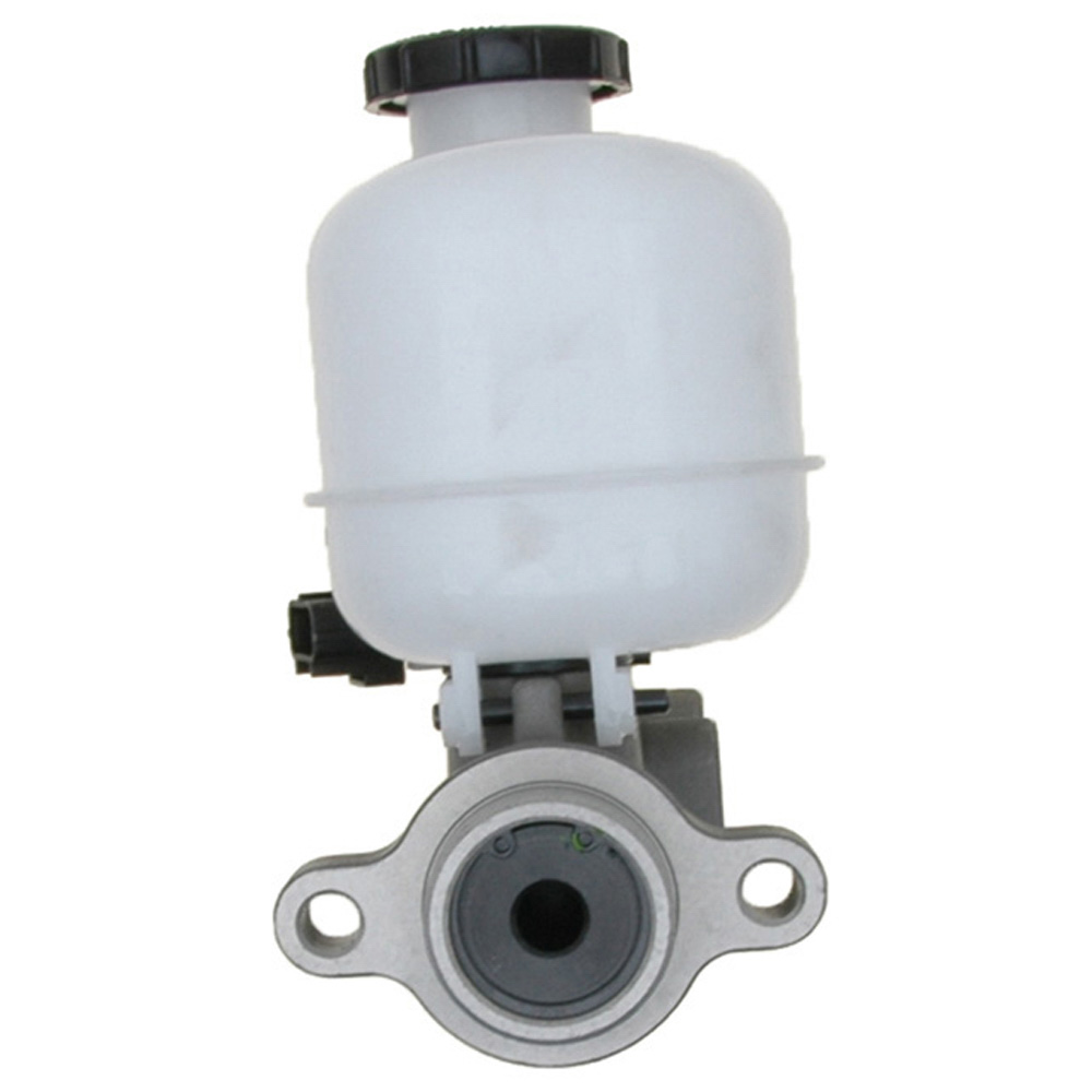 2012 Ford E Series Van Brake Master Cylinder