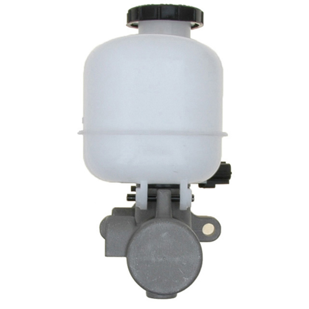 2012 Ford E Series Van Brake Master Cylinder