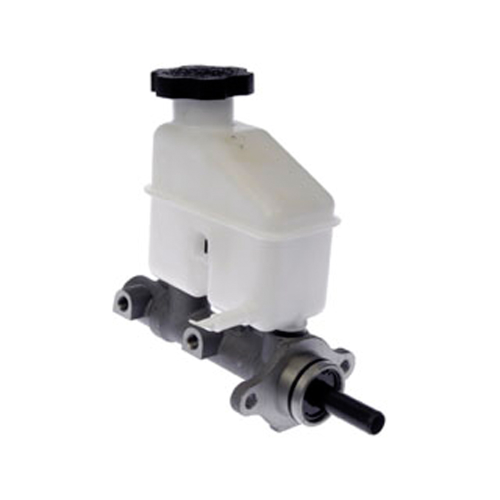 2009 Hyundai Elantra Brake Master Cylinder