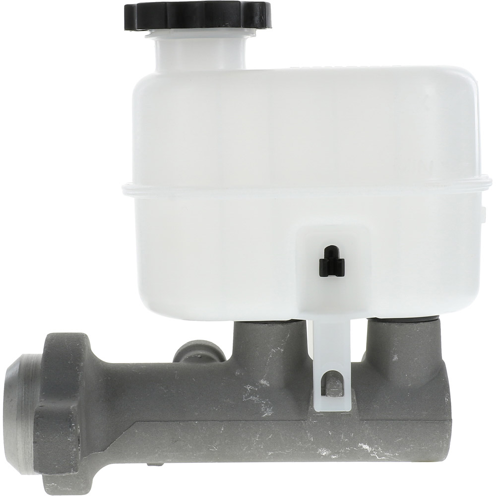 2012 Gmc Sierra 1500 Brake Master Cylinder
