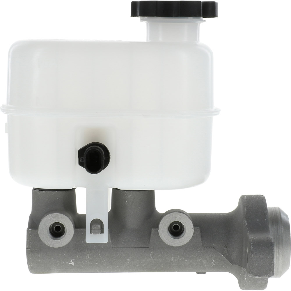 2012 Gmc Sierra 1500 Brake Master Cylinder