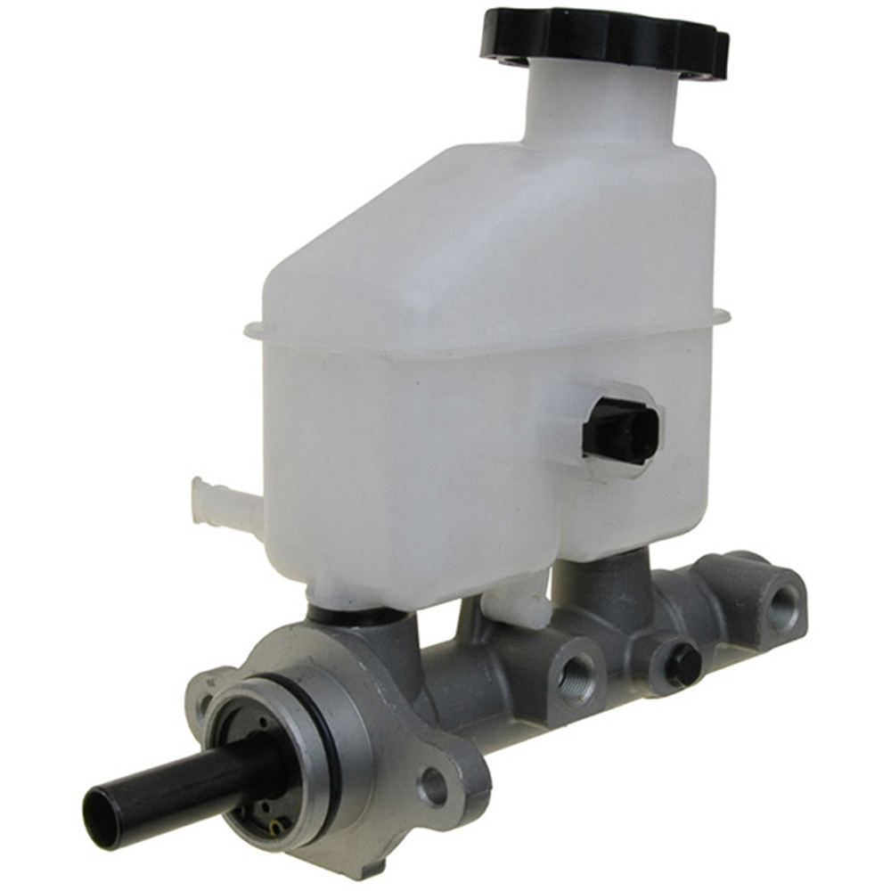 2012 Hyundai Elantra Brake Master Cylinder