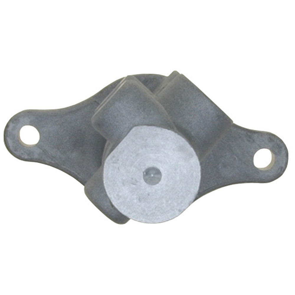 BuyAutoParts 72-43523AN Brake Master Cylinder