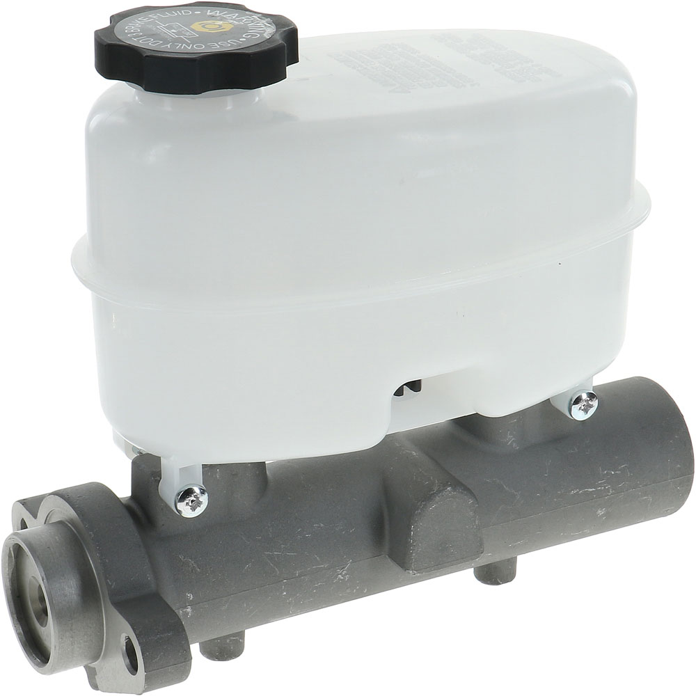 2012 Chevrolet Express 2500 Brake Master Cylinder