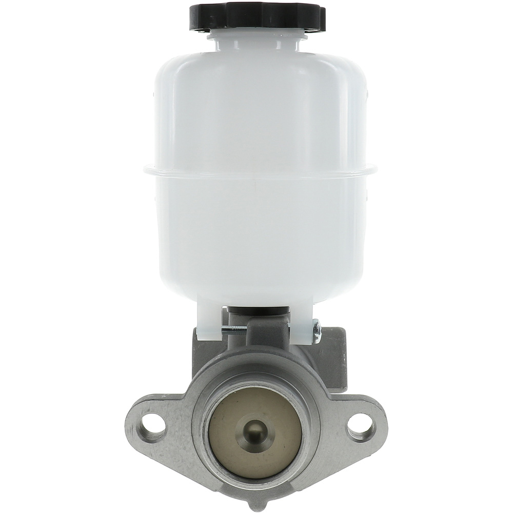 2012 Chevrolet Express 2500 Brake Master Cylinder
