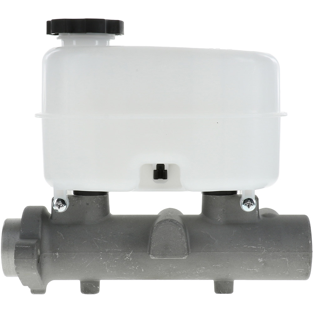 2012 Chevrolet Express 2500 Brake Master Cylinder