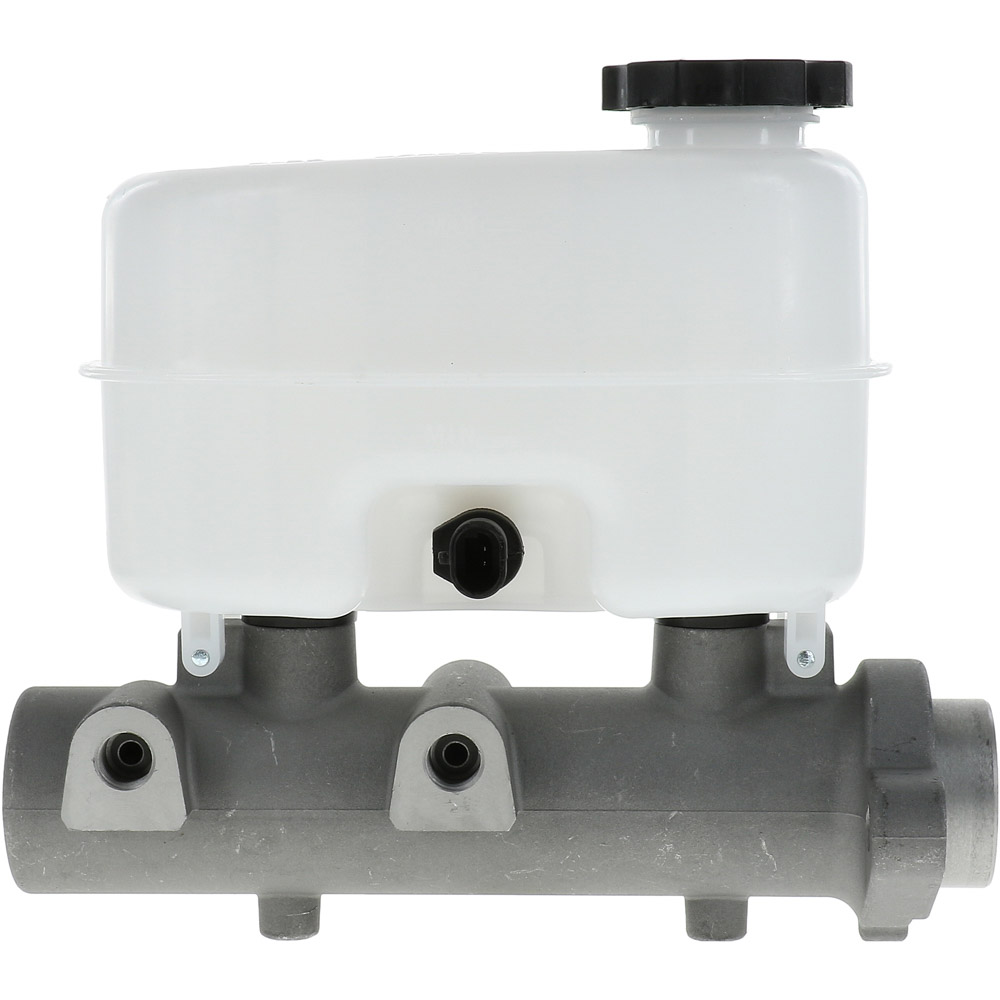 2012 Chevrolet Express 2500 Brake Master Cylinder