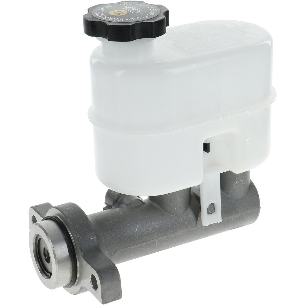 2012 Cadillac Escalade Brake Master Cylinder