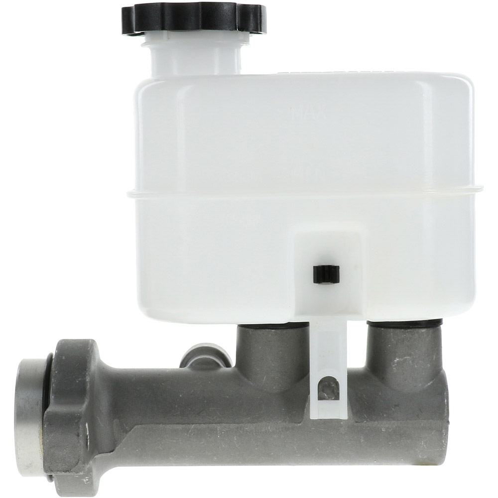 2012 Cadillac Escalade Brake Master Cylinder