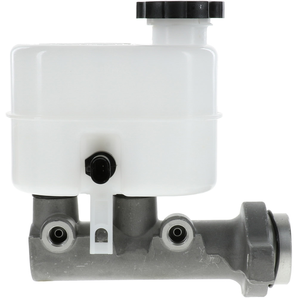 2012 Cadillac Escalade Brake Master Cylinder