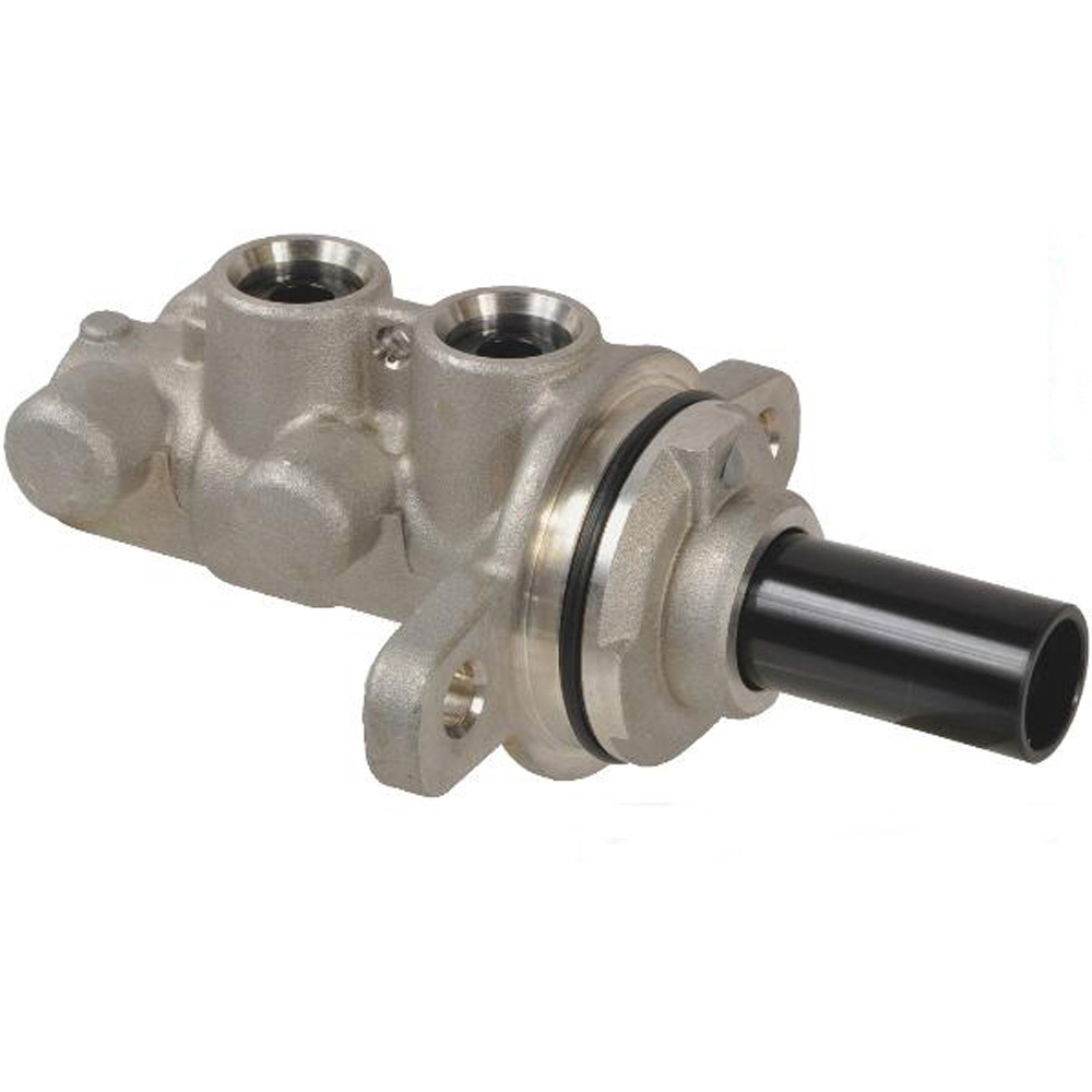 2008 Scion xD Brake Master Cylinder