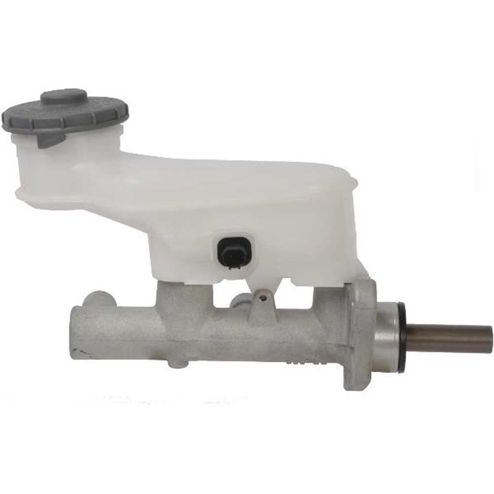 2012 Honda Pilot Brake Master Cylinder