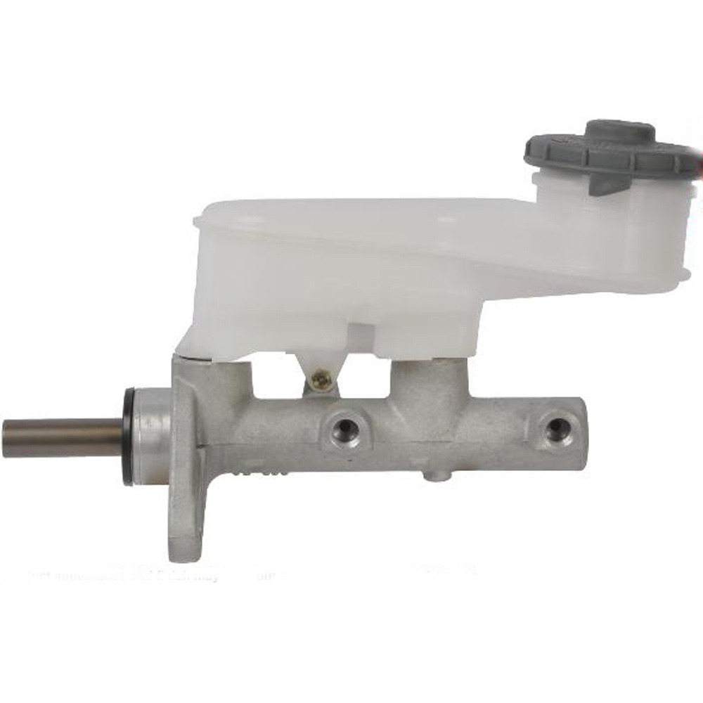 2012 Honda Pilot Brake Master Cylinder