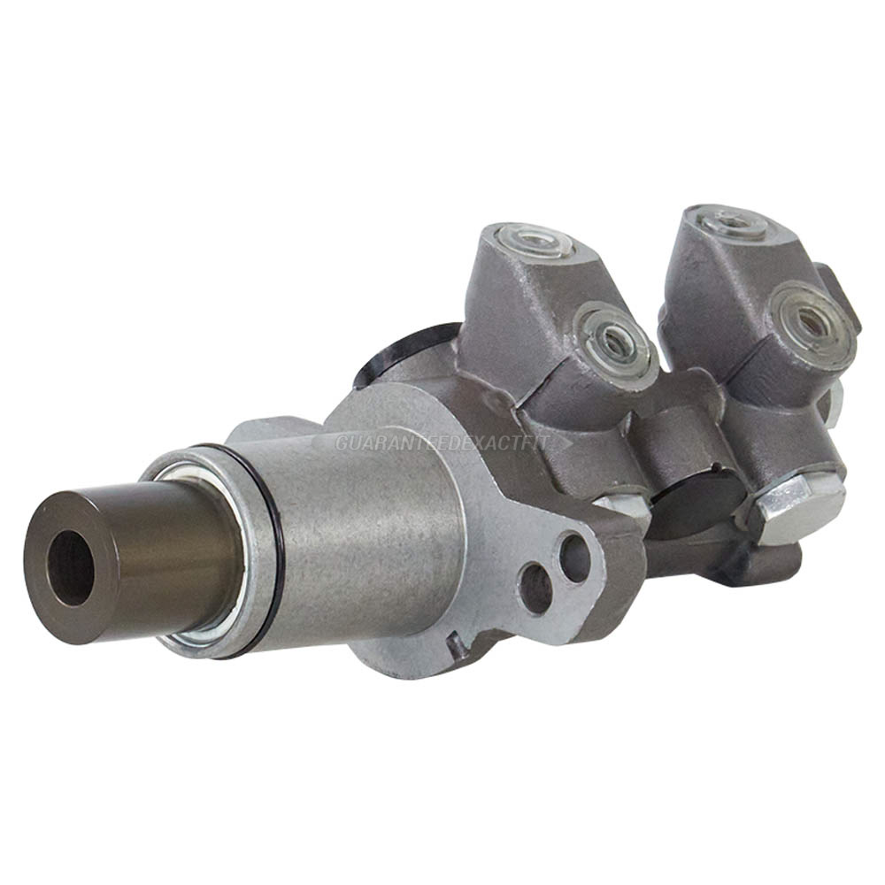 BuyAutoParts 72-49175AN Brake Master Cylinder