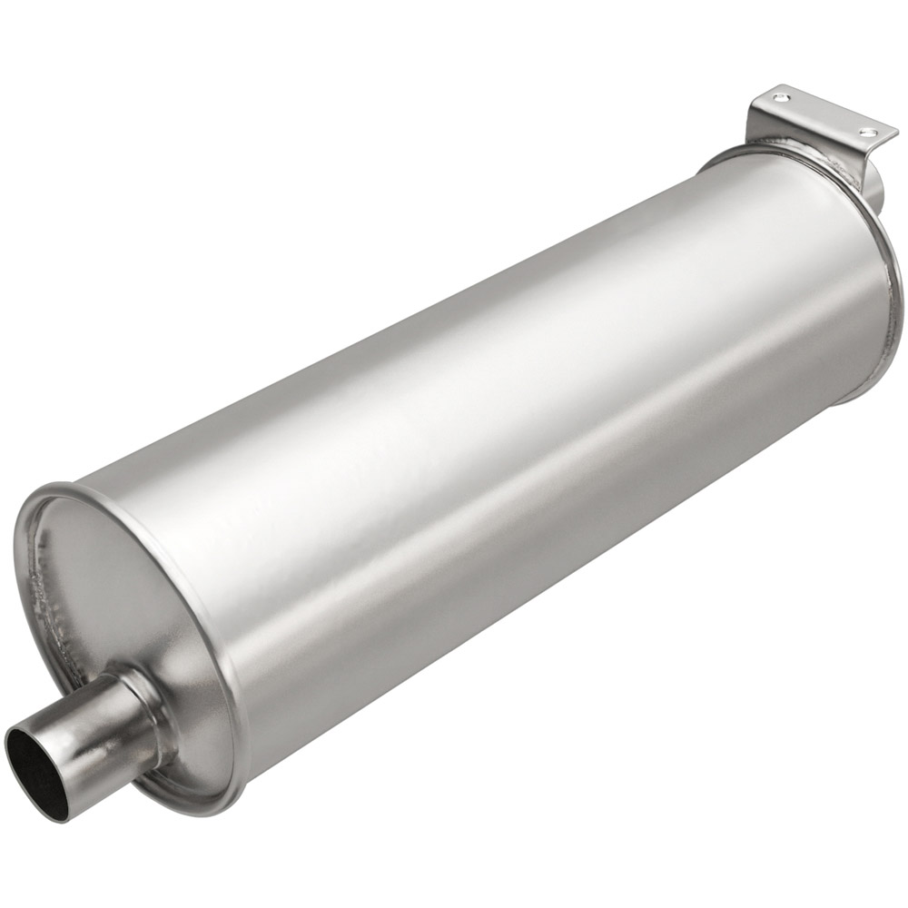 BRExhaust 100-5023 Exhaust Muffler Assembly