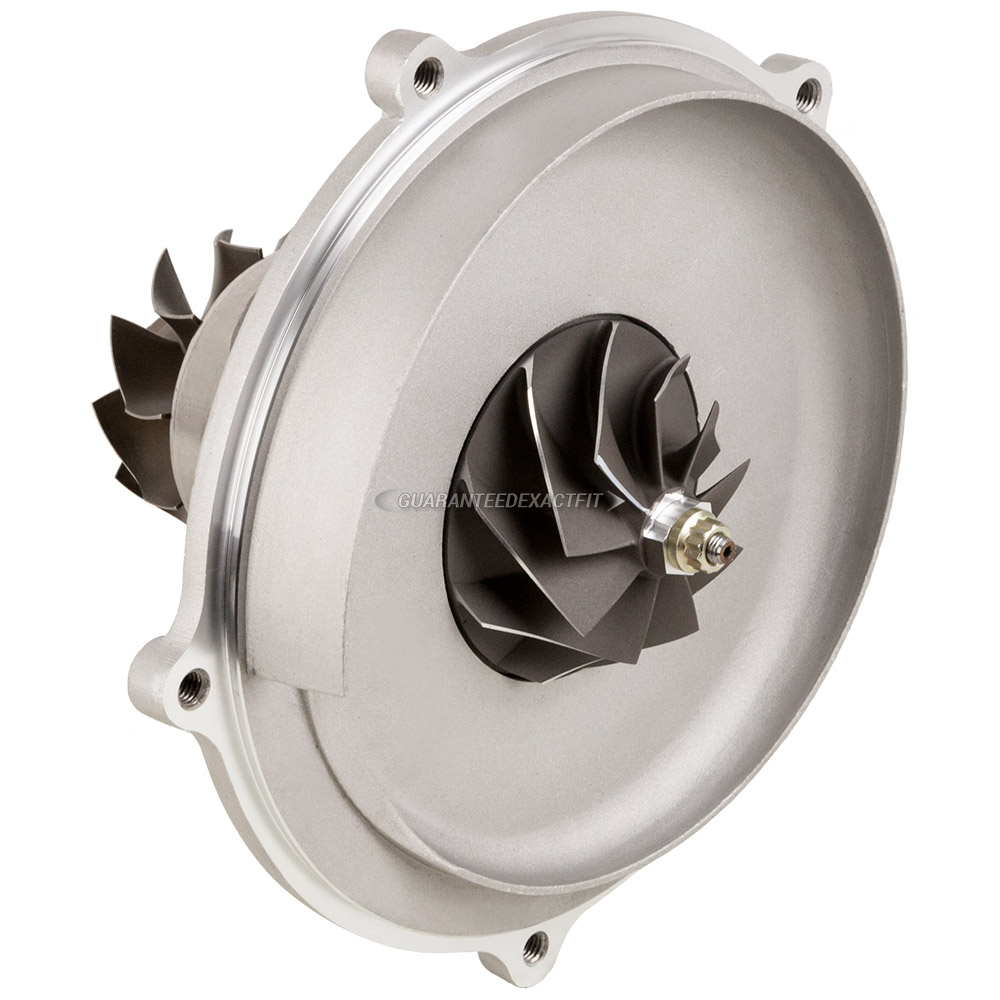 Ford Excursion Turbocharger CHRA / Center Section