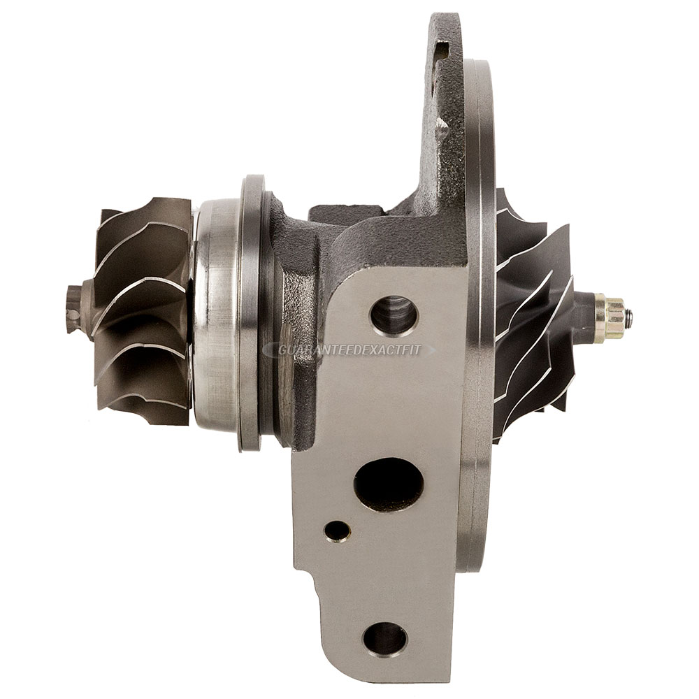2000 Chevrolet Express Van Turbocharger CHRA - Center Section