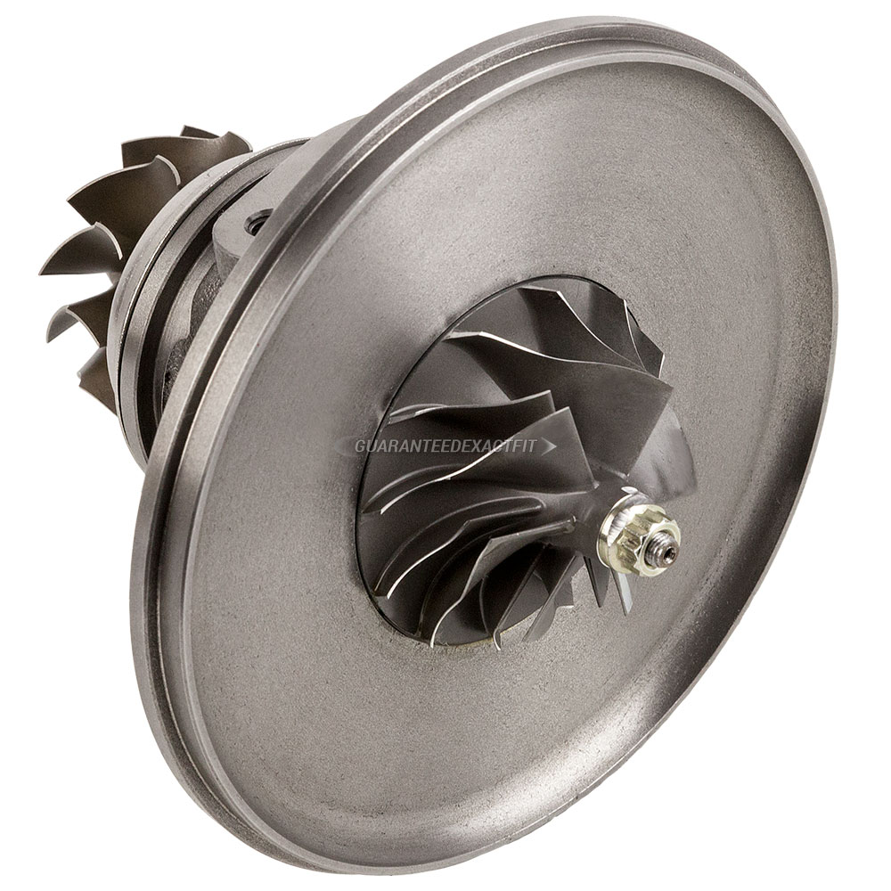 2000 Chevrolet Suburban Turbocharger CHRA - Center Section