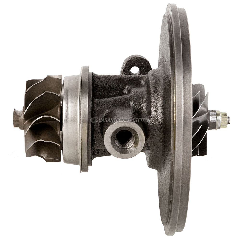 2000 Chevrolet Suburban Turbocharger CHRA - Center Section