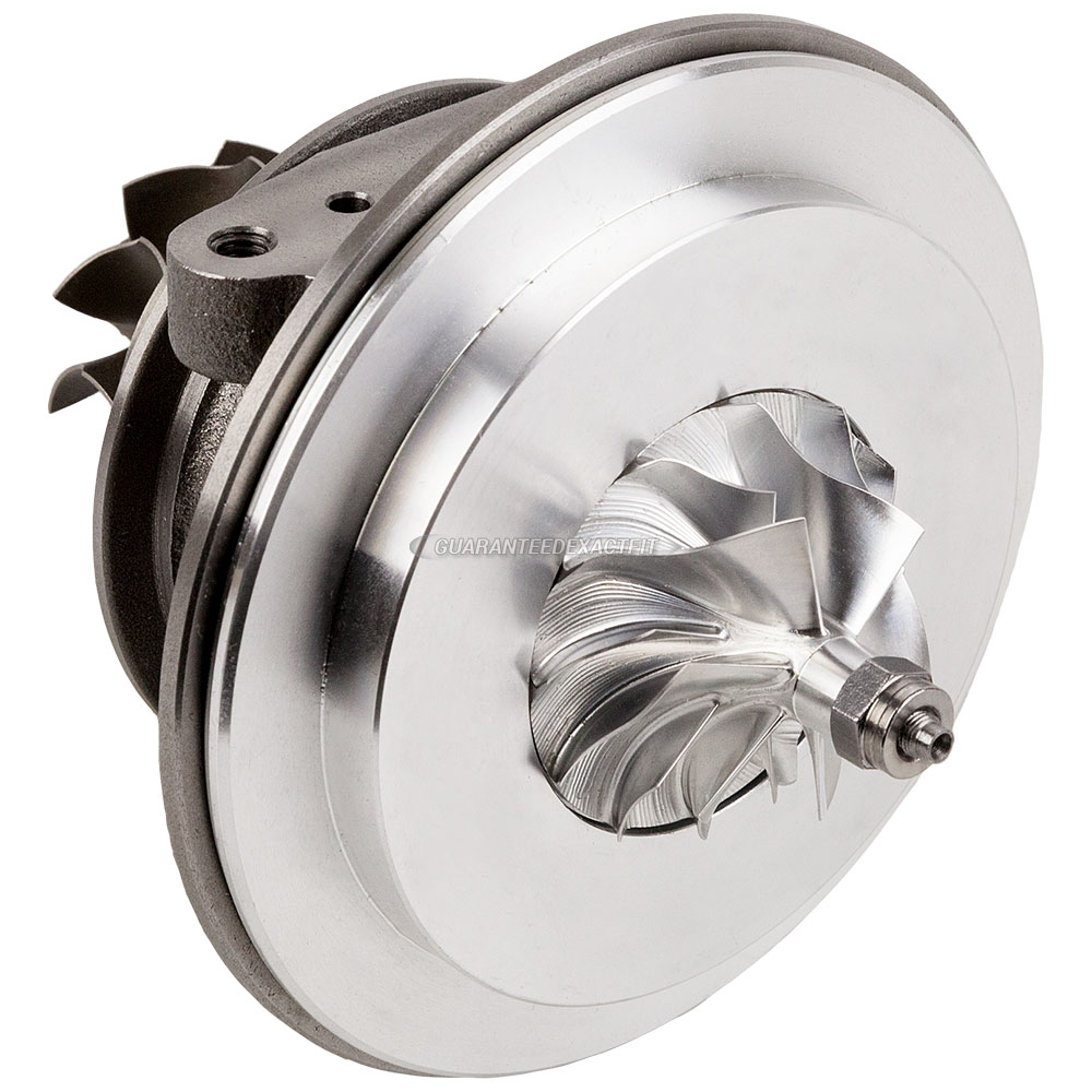 Ford transit-350 turbocharger chra / center section