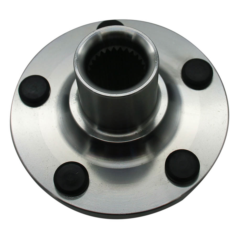 2004 Dodge Neon Wheel Hub Repair Kit