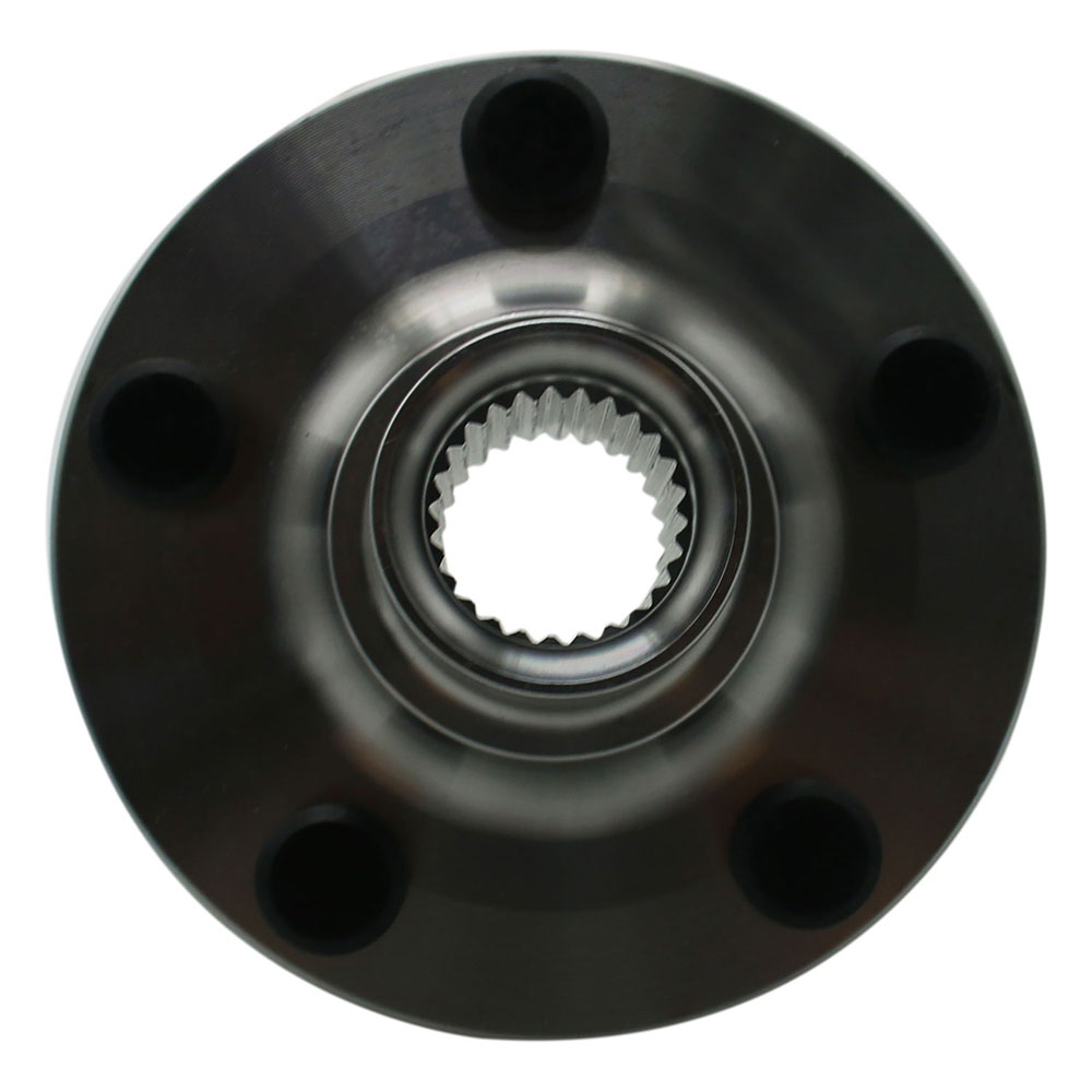 2004 Dodge Neon Wheel Hub Repair Kit