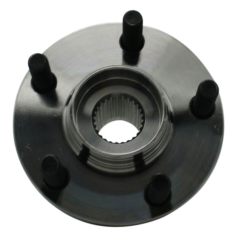 2004 Dodge Neon Wheel Hub Repair Kit