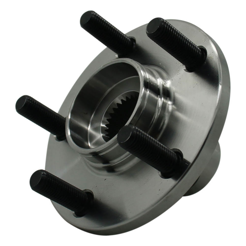 2004 Dodge Neon Wheel Hub Repair Kit