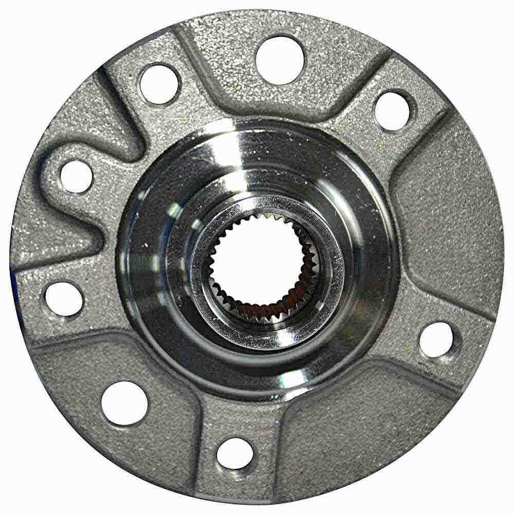 2000 Saturn LS2 Wheel Hub