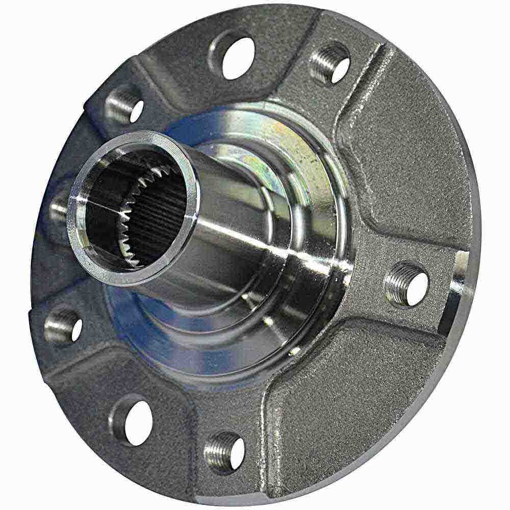 2000 Saturn LS2 Wheel Hub