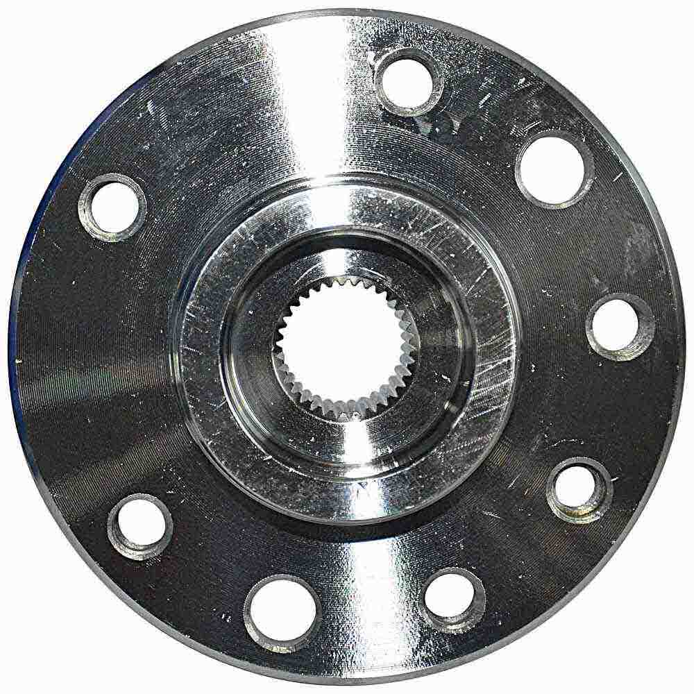 2000 Saturn LS2 Wheel Hub