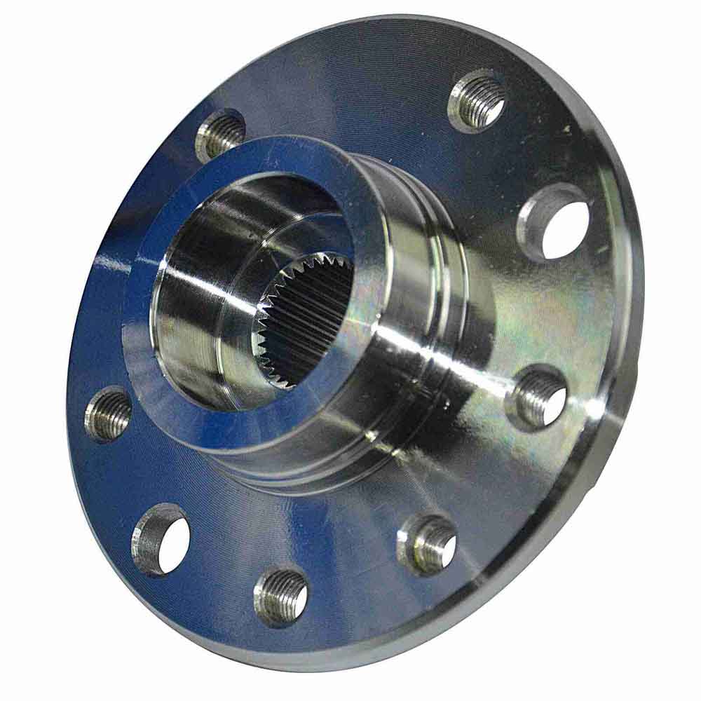 2000 Saturn LS2 Wheel Hub