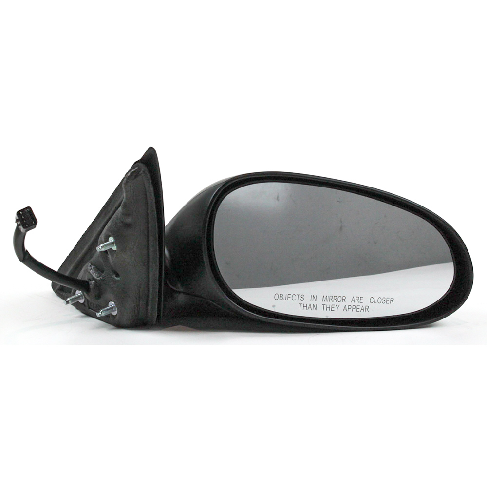 2000 Buick Century Side View Mirror