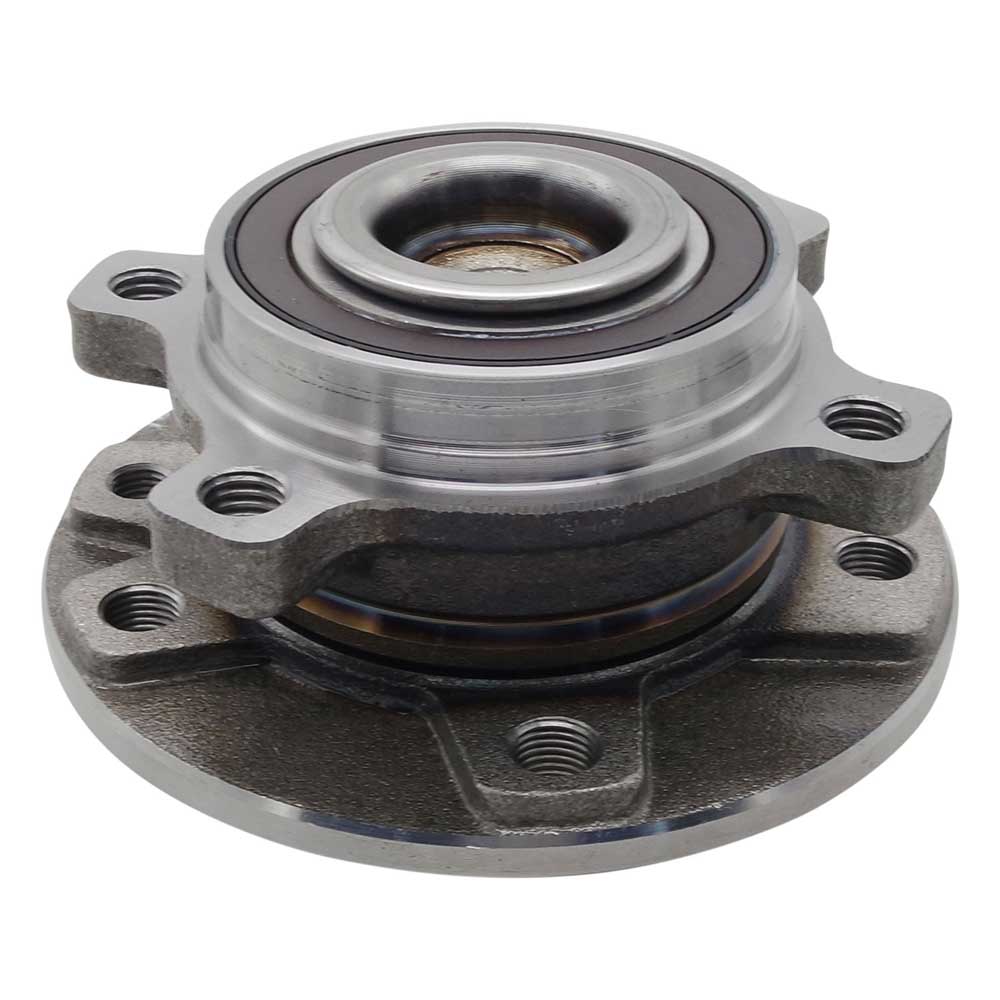 2021 Jeep Compass Wheel Hub Assembly